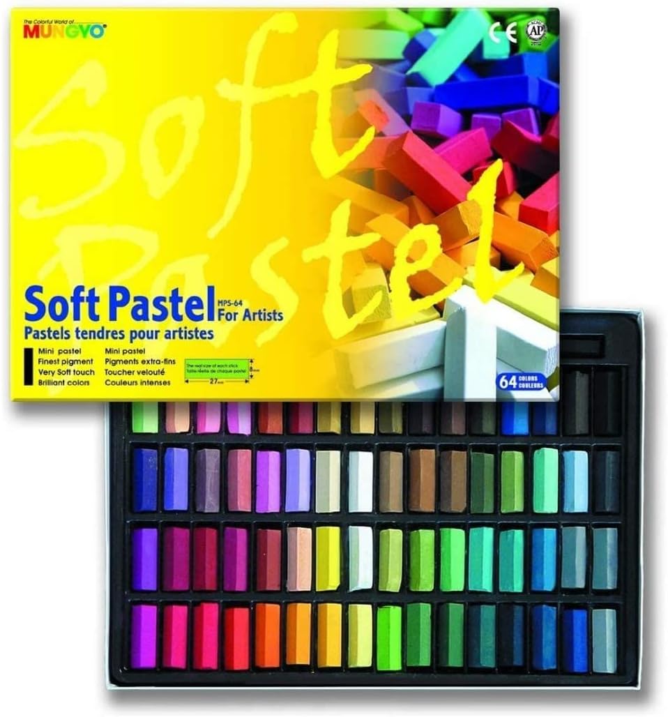 Top Picks for Quality and Affordable Art Supplies